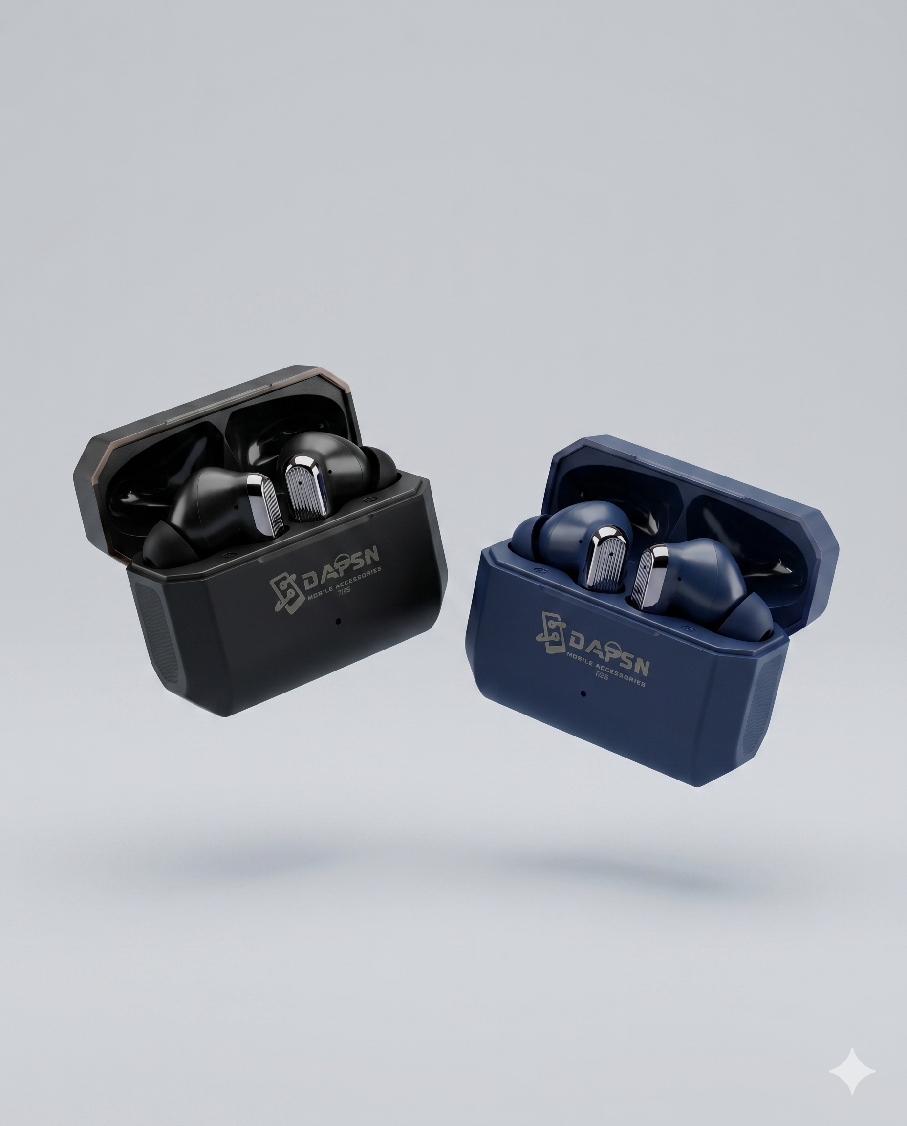 Bluetooth Headphones