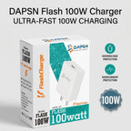 DAPSN FLASH 100 WATT