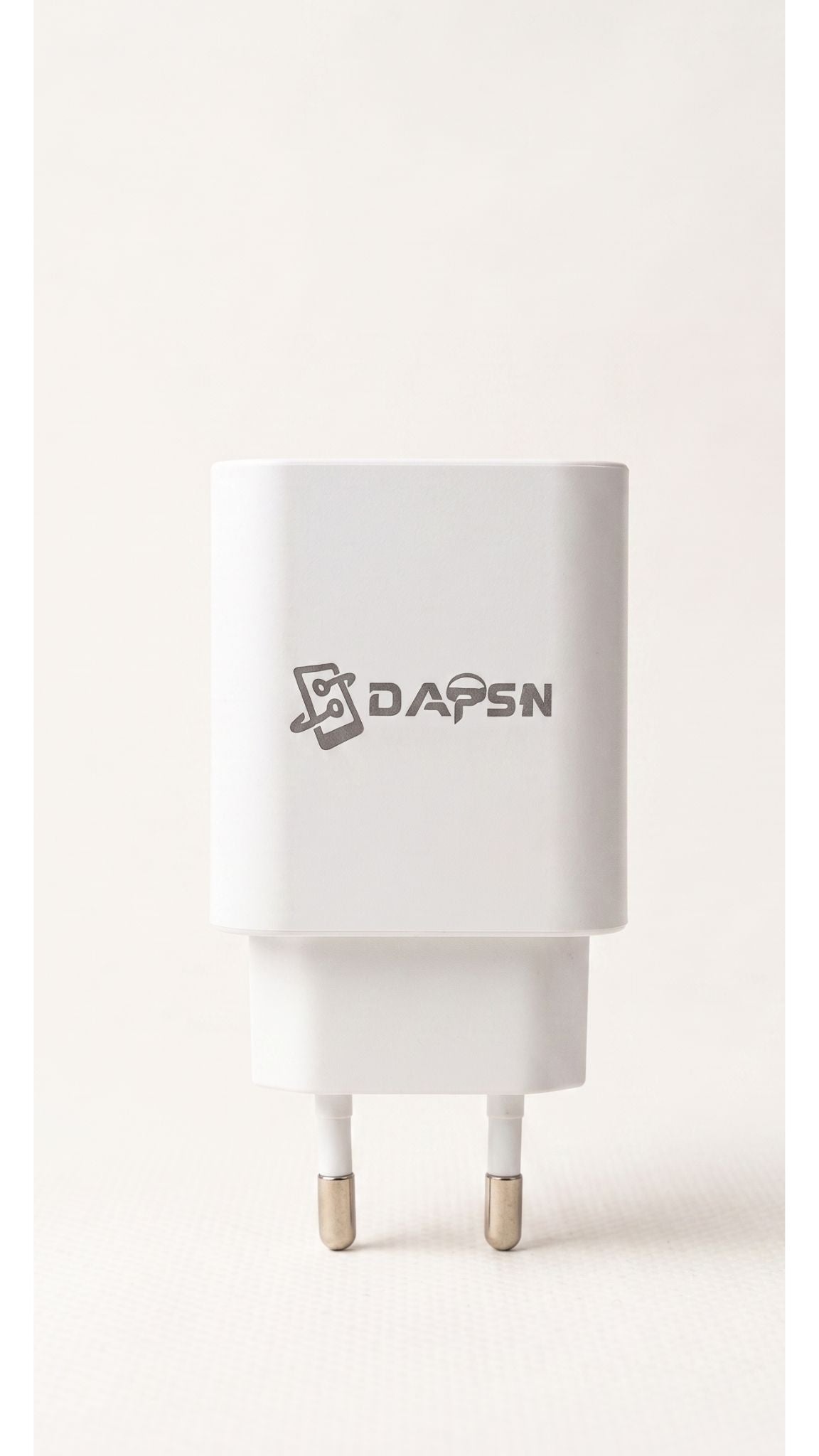 DAPSN 25W PD Fast Charger Adapter USB Type-C Wall Charger with Overvoltage Protection