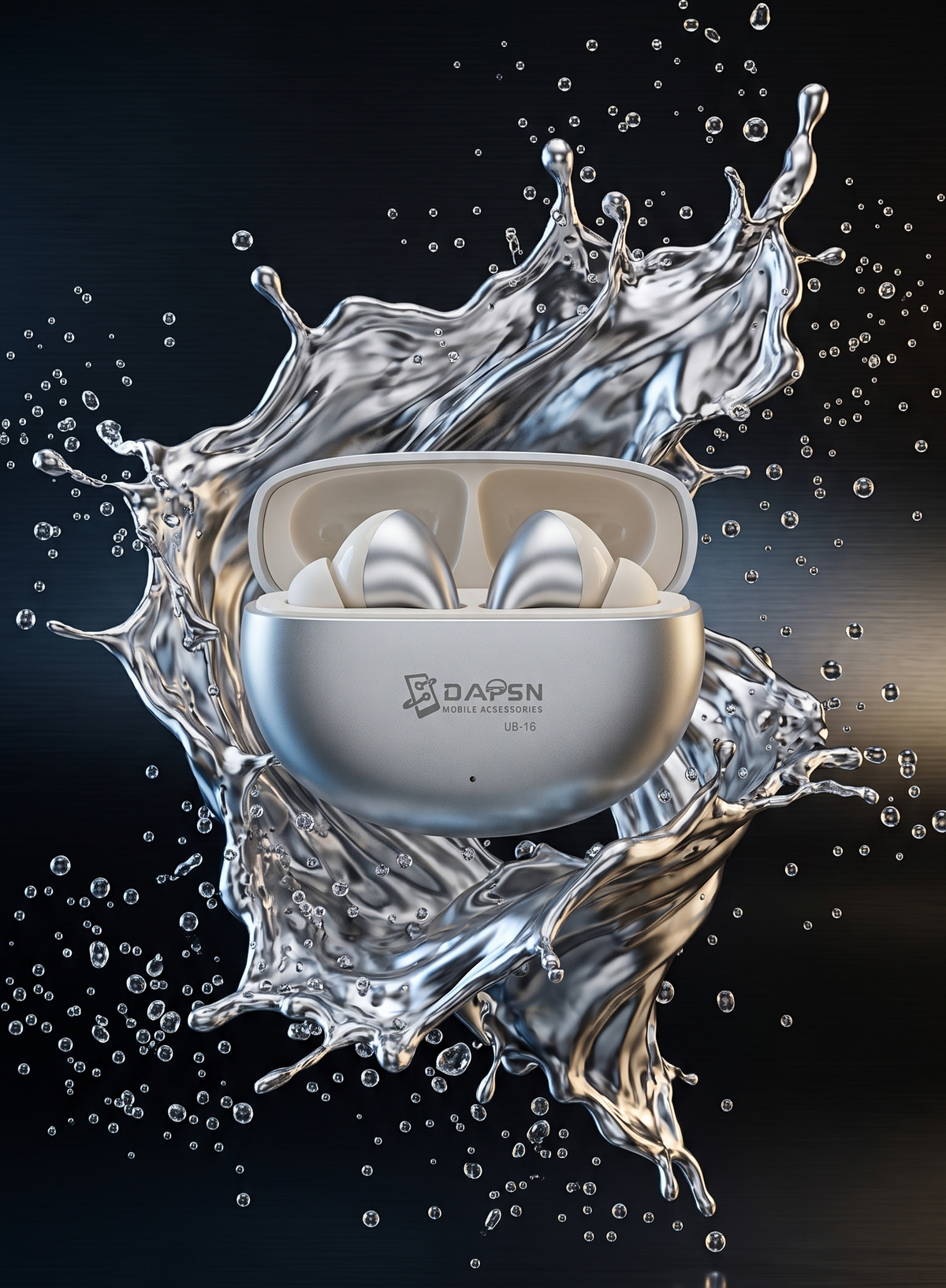 DAPSN 5 PRO TWS
