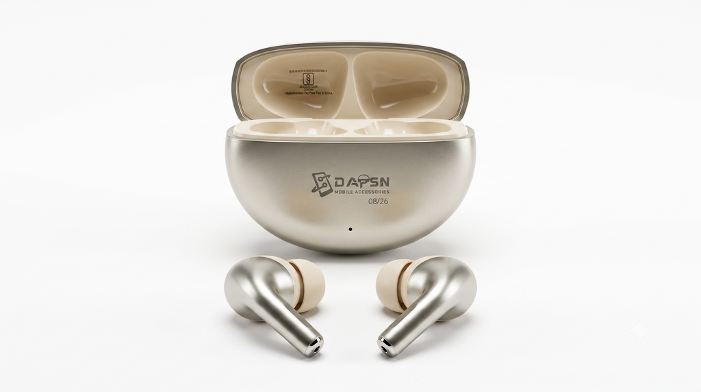 DAPSN 5 PRO TWS