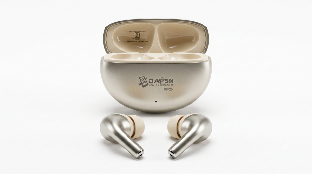DAPSN 5 PRO TWS
