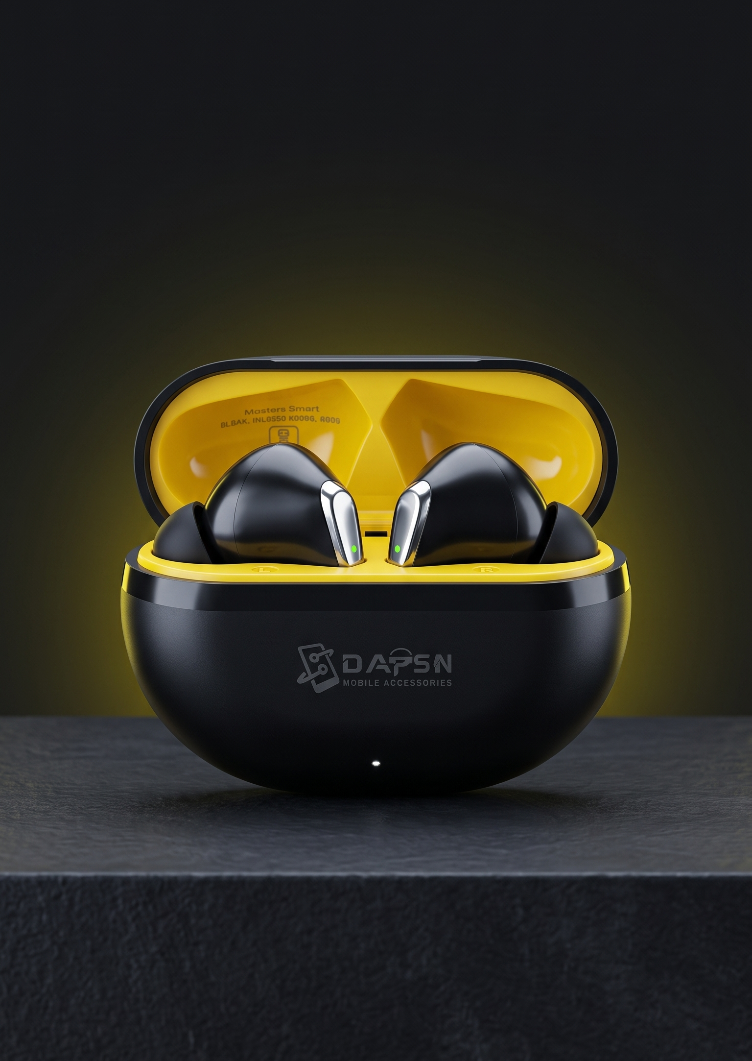 DAPSN BUDS 103
