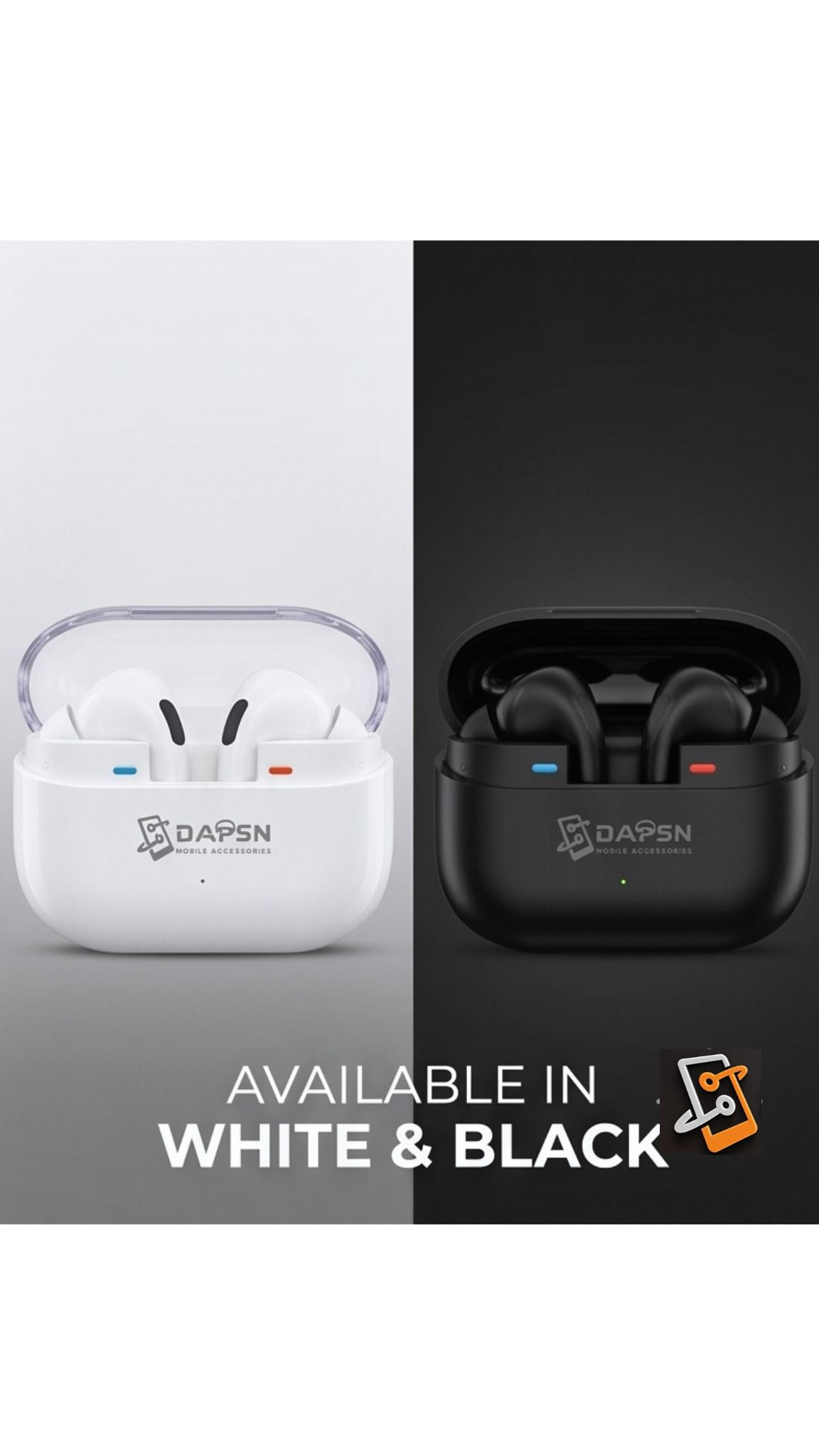 DAPSN BUD 3 PRO TWS