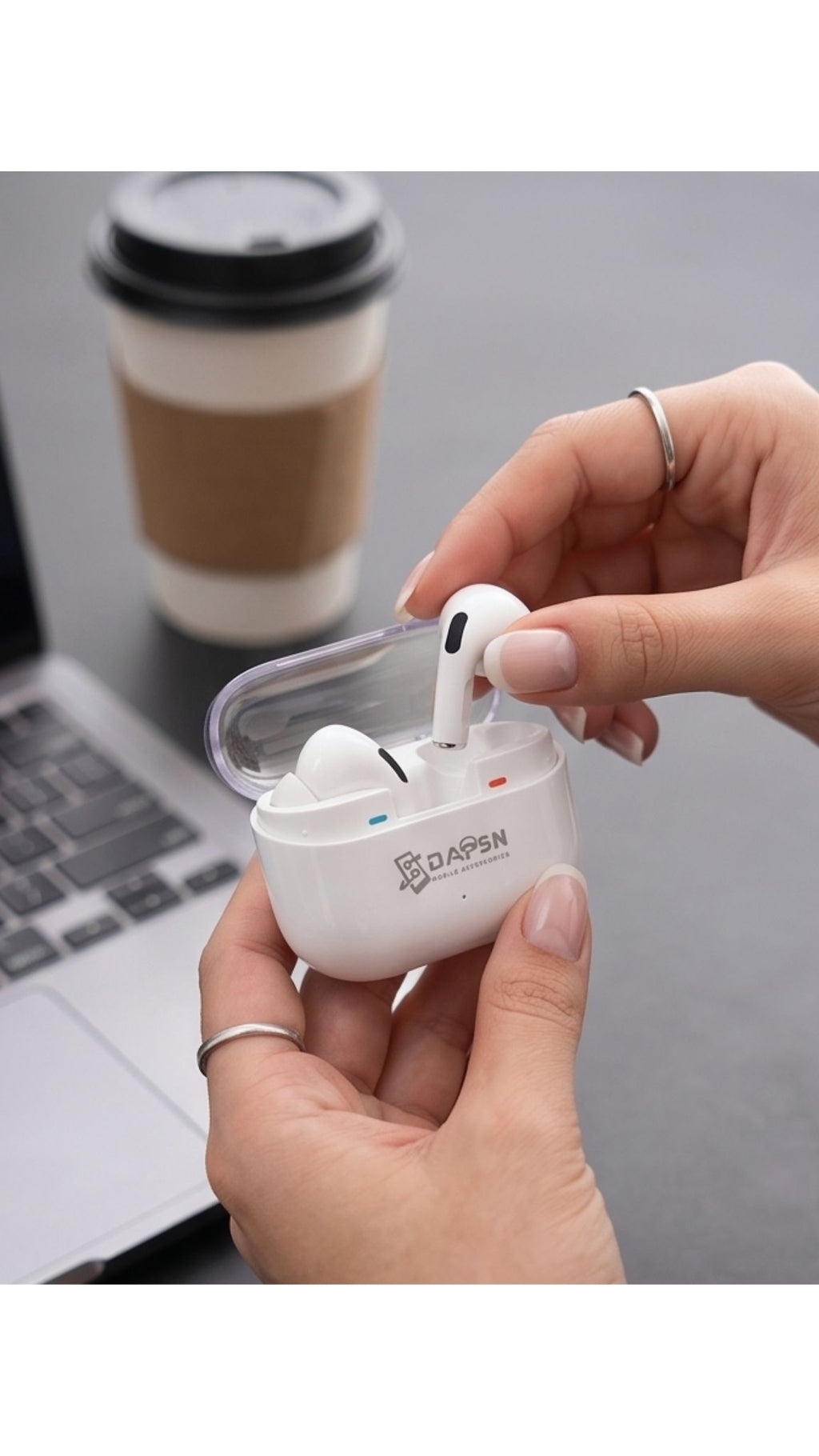 DAPSN BUD 3 PRO TWS