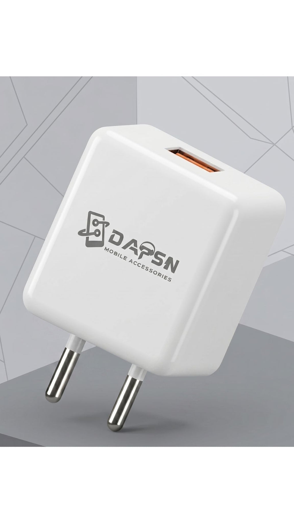 DAPSN 15 WATT CUBE CHARGER