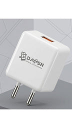 DAPSN 15 WATT CUBE CHARGER