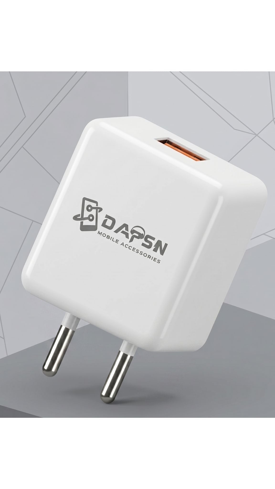DAPSN 15 WATT CUBE CHARGER
