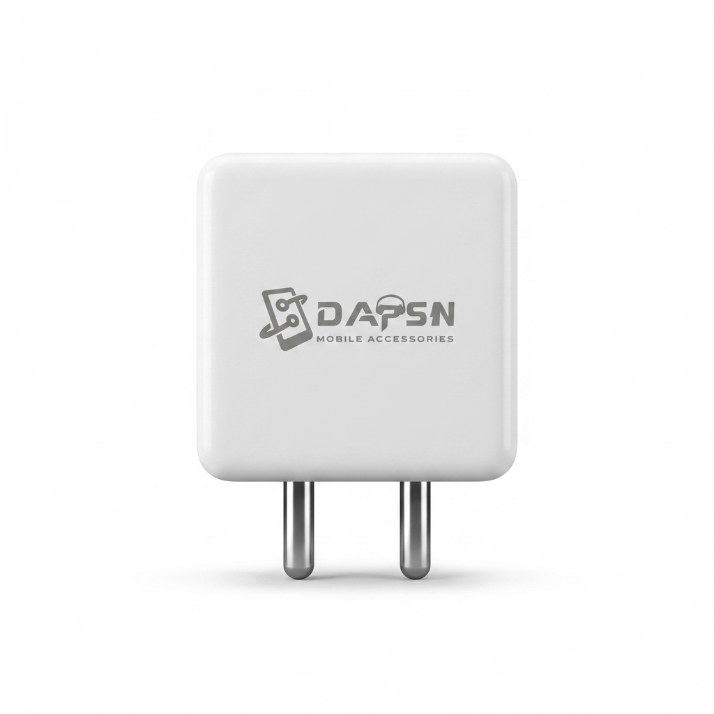 DAPSN 15 WATT CUBE CHARGER