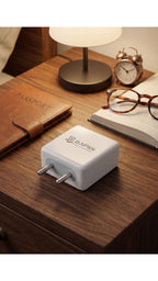 DAPSN 15 WATT CUBE CHARGER
