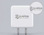 DASH 100 WATT MOBILE CHARGER