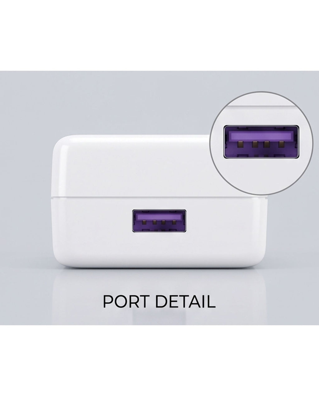 DASH 100 WATT MOBILE CHARGER