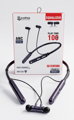 DAPSN EQUALIZER NECKBAND