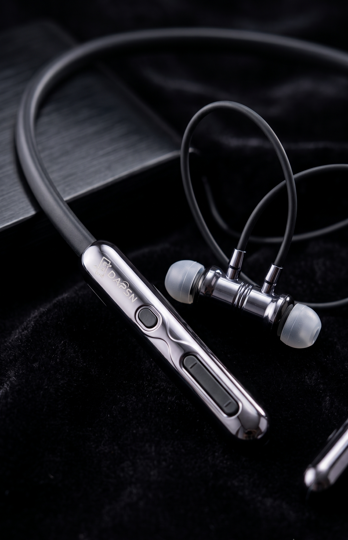 DAPSN EQUALIZER NECKBAND