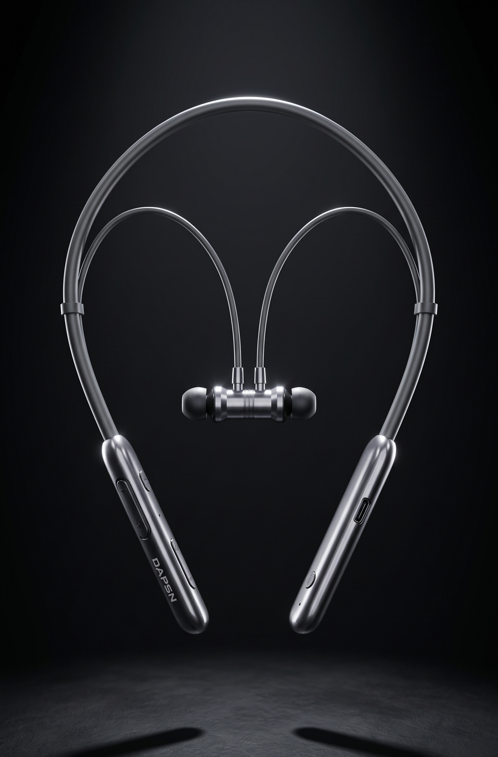 DAPSN EQUALIZER NECKBAND