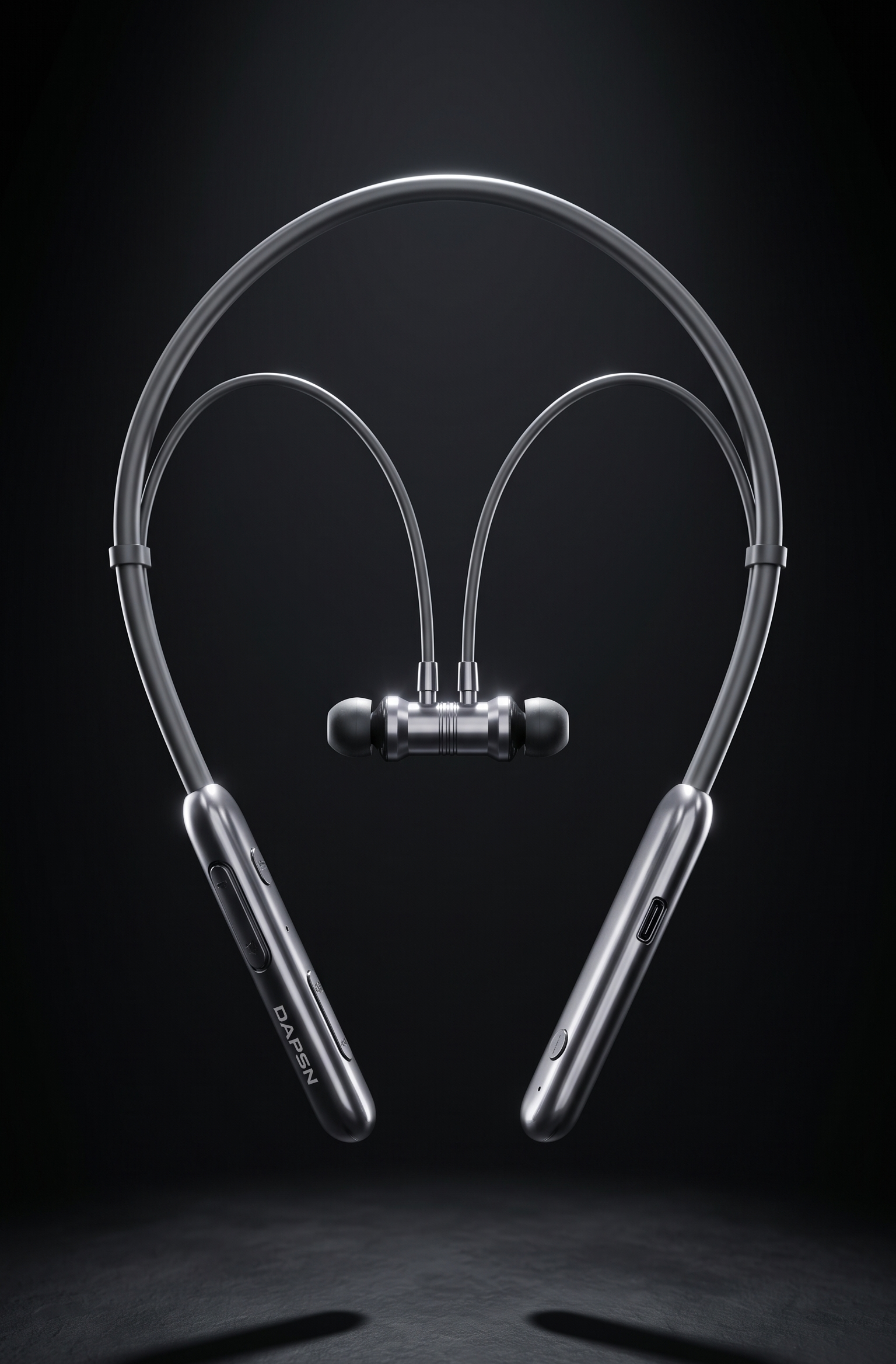 DAPSN EQUALIZER NECKBAND