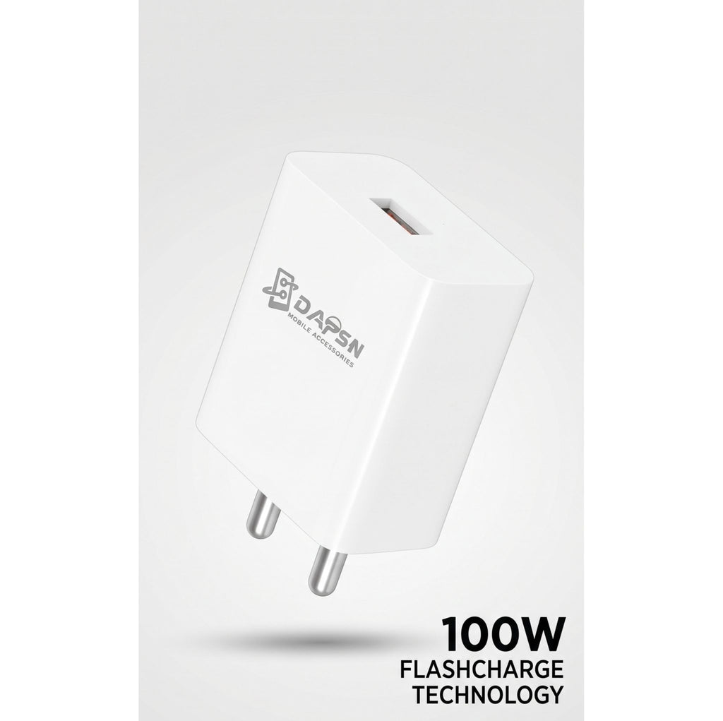 DAPSN FLASH 100 WATT