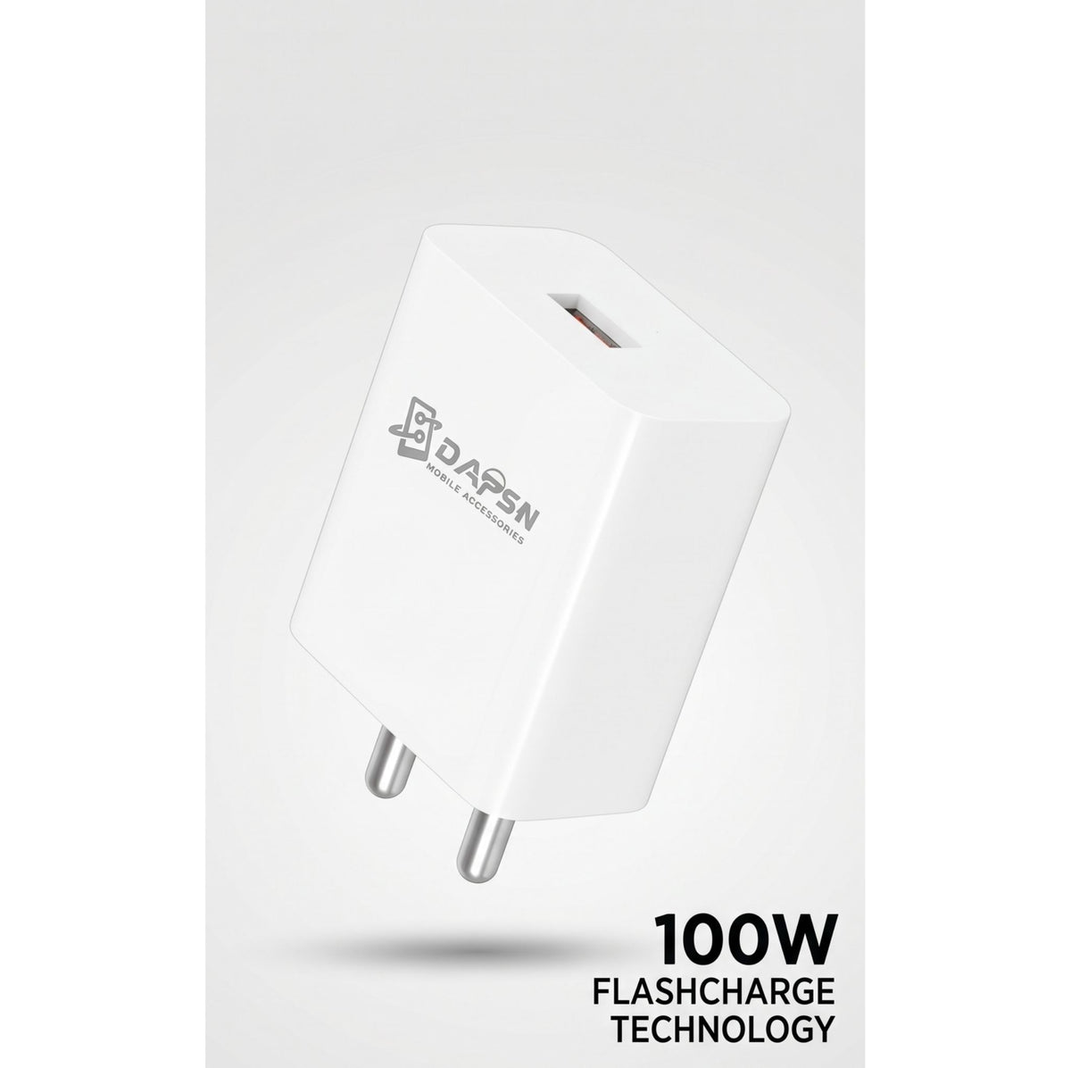 DAPSN FLASH 100 WATT