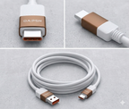 DAPSN 120 W JELLY - TYPE  C CABLE