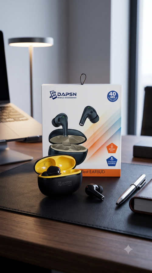 DAPSN BUDS 102