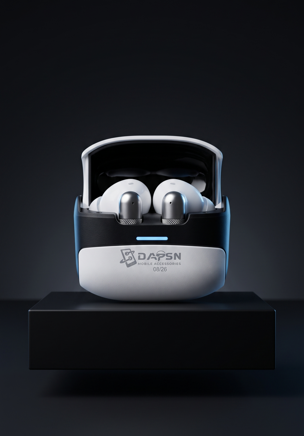 DAPSN ROYAL TWS