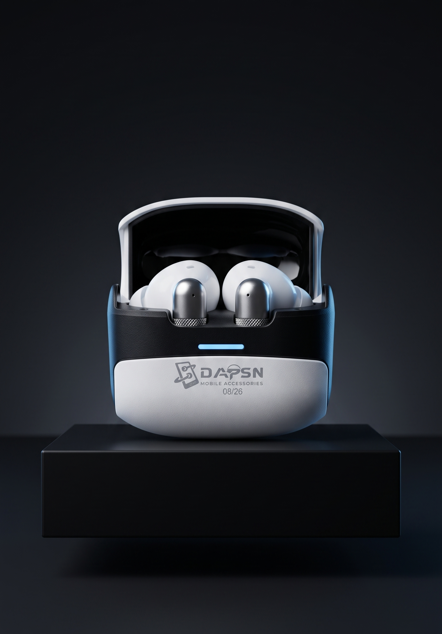 DAPSN ROYAL TWS